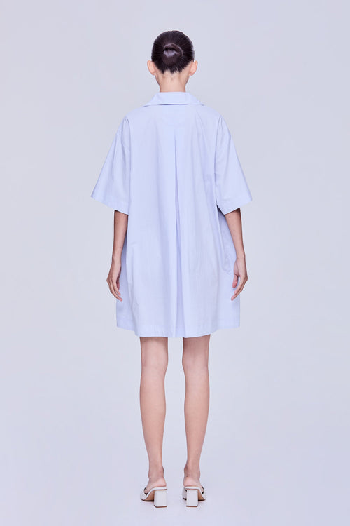 color:SKY BLUE 