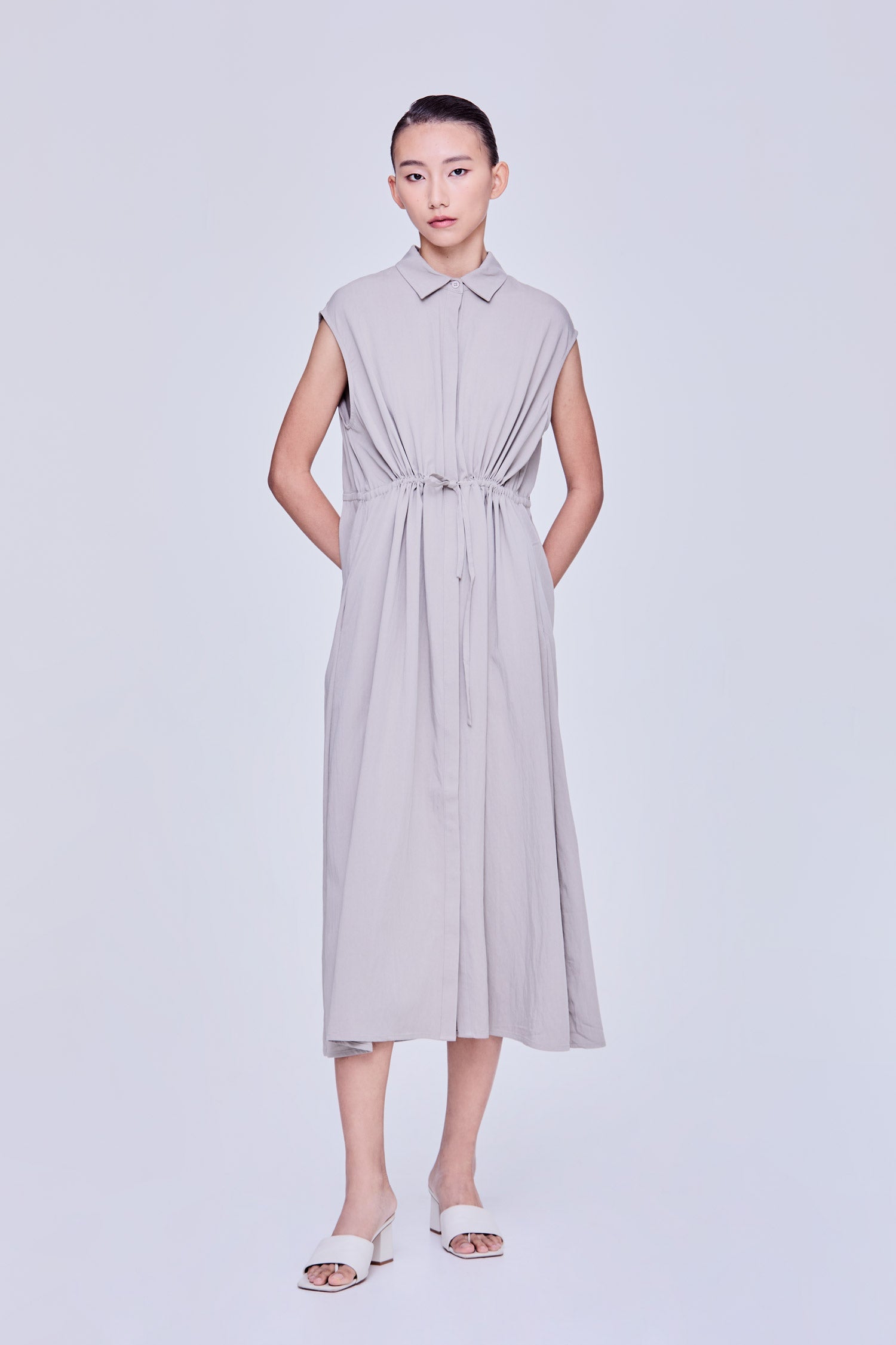 color:KHAKI GREY