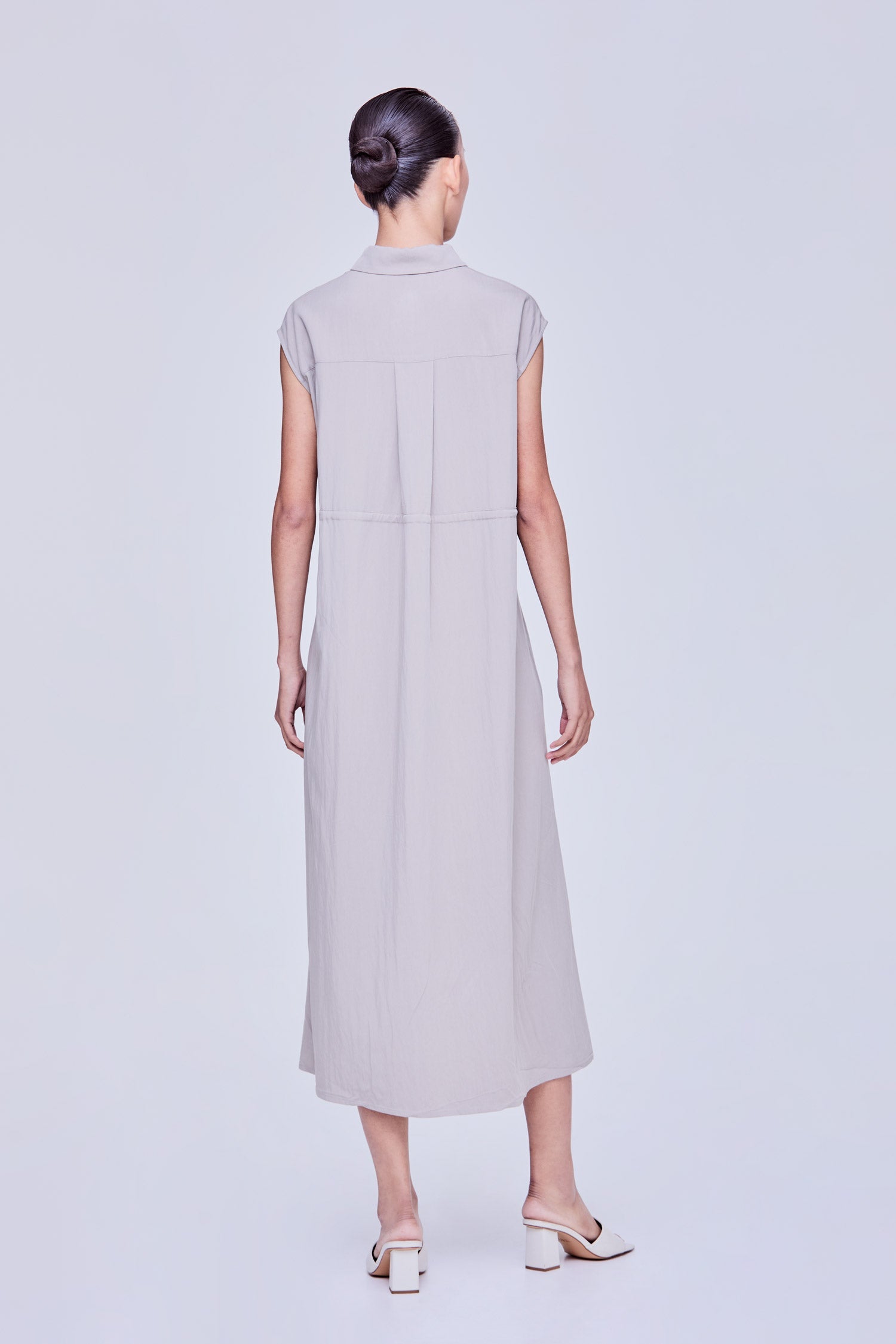 color:KHAKI GREY