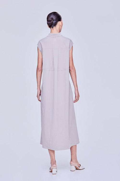 color:KHAKI GREY