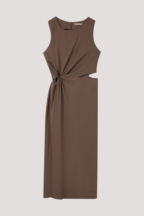 color:DARK BROWN