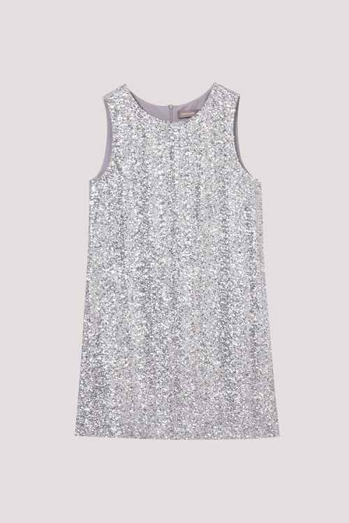 color:SILVER