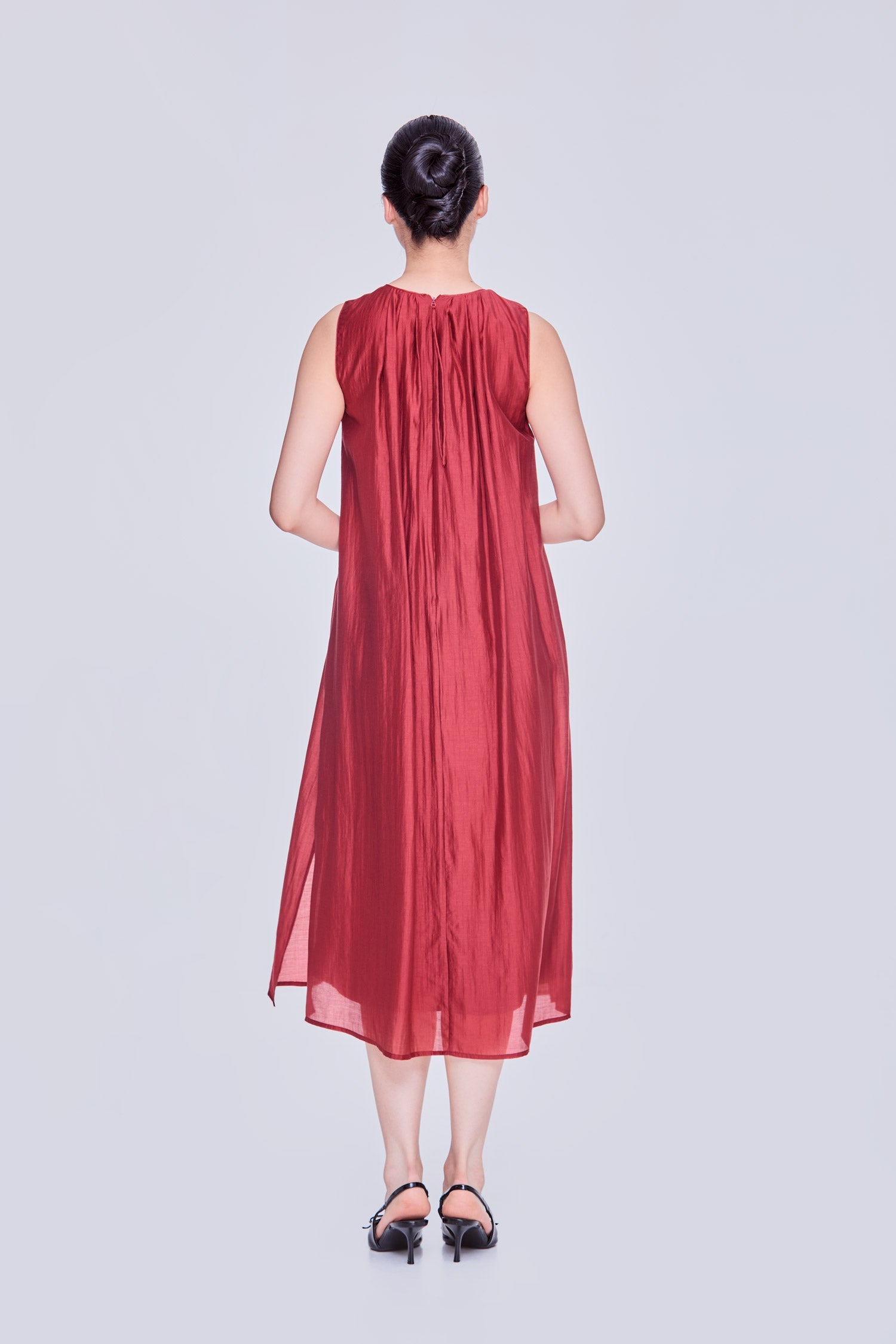 color:BERRY RED