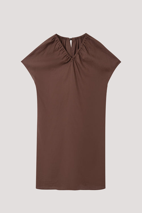 color:DARK BROWN
