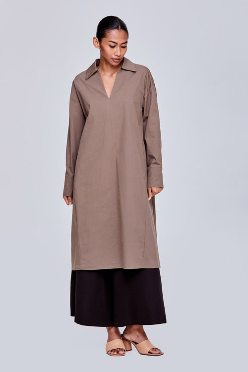 color:DARK BROWN