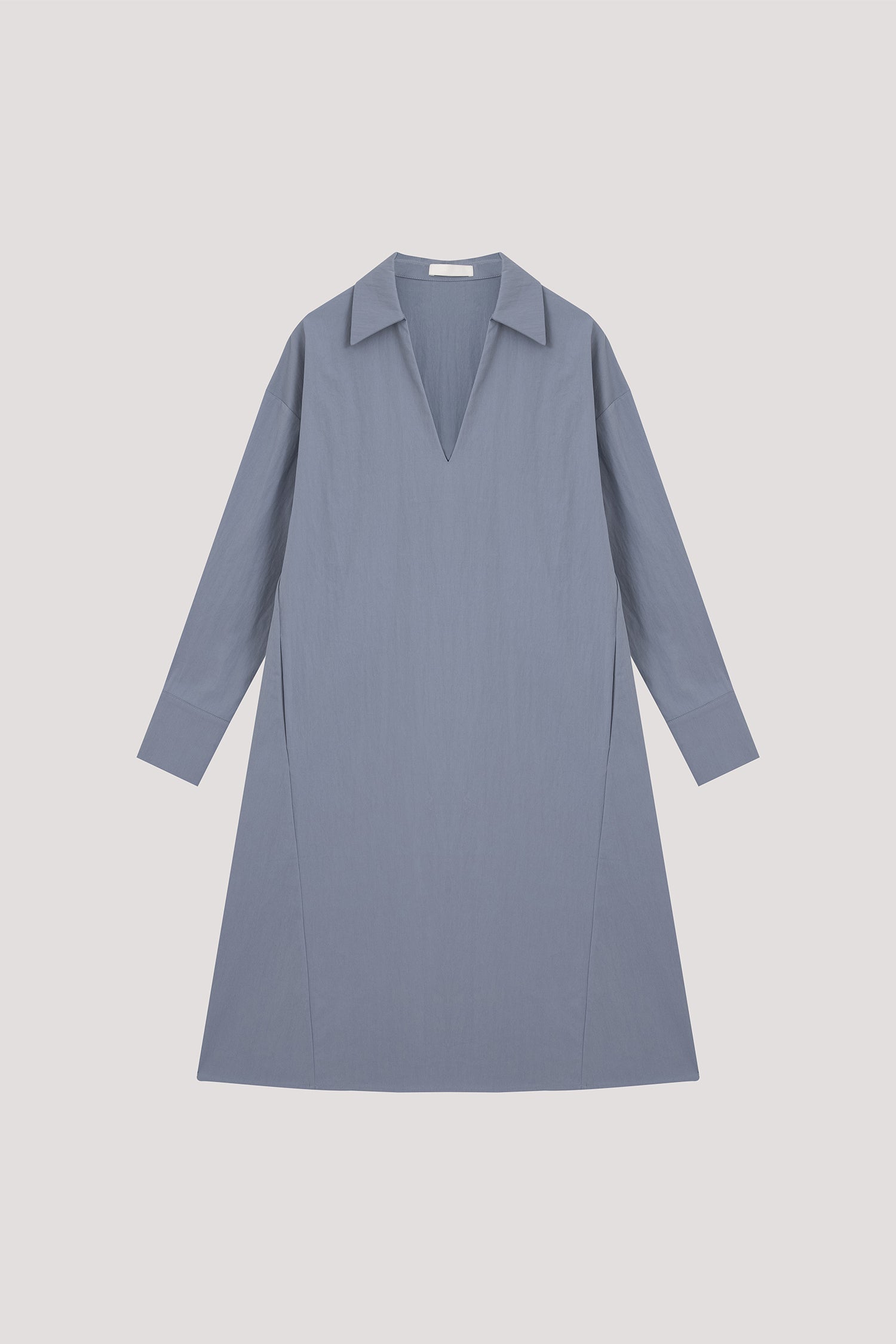 color:GREY BLUE