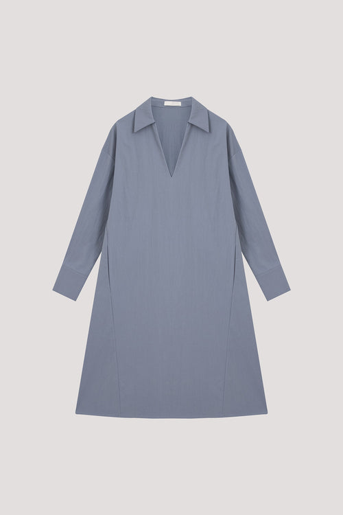 color:GREY BLUE