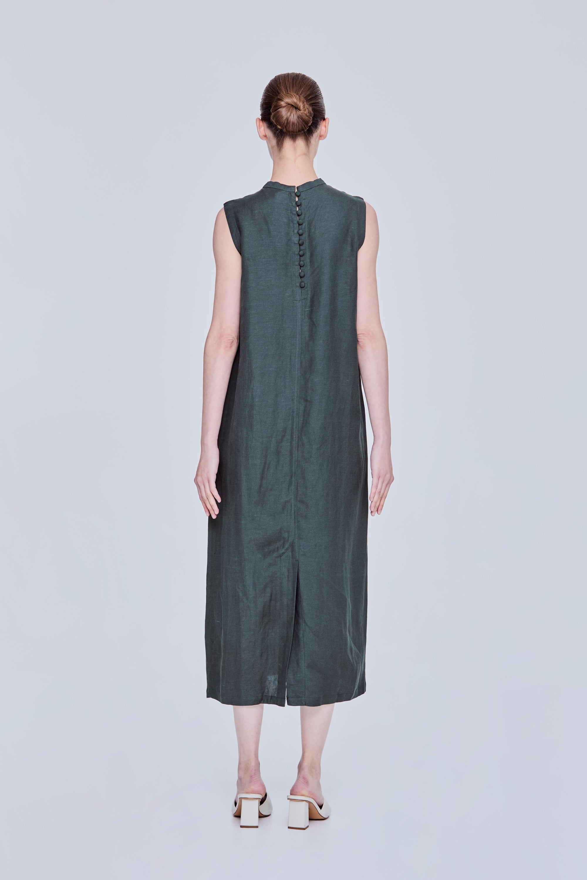 color:DARK GREEN