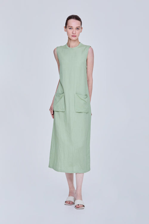 color:LIGHT GREEN