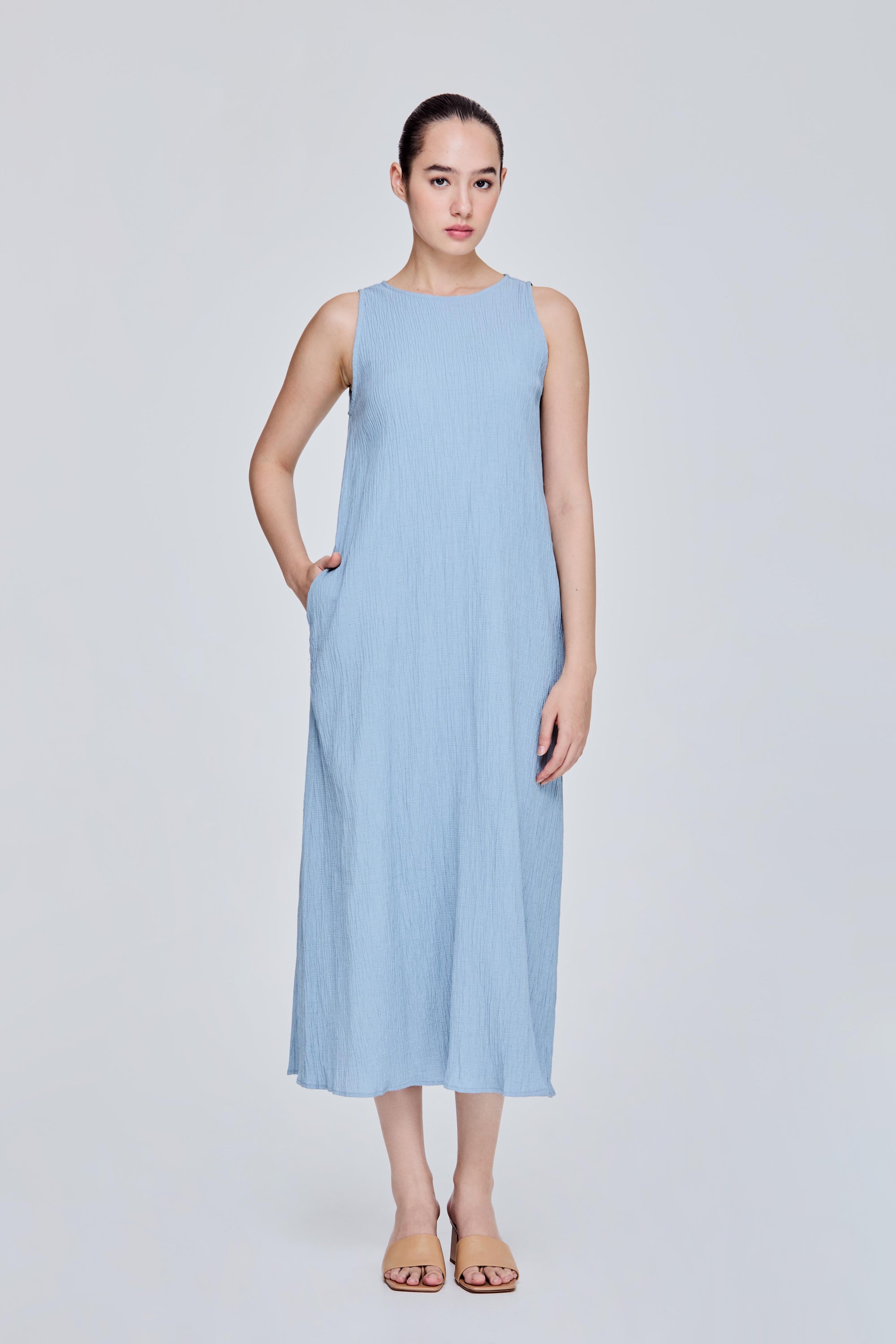 color:DUSK BLUE 