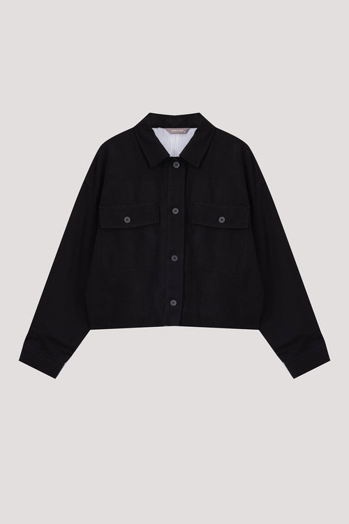 color:NOIR