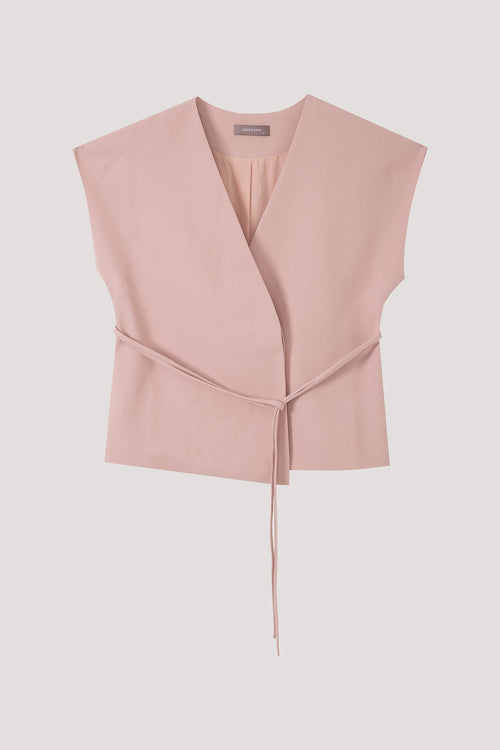 color:BLUSH