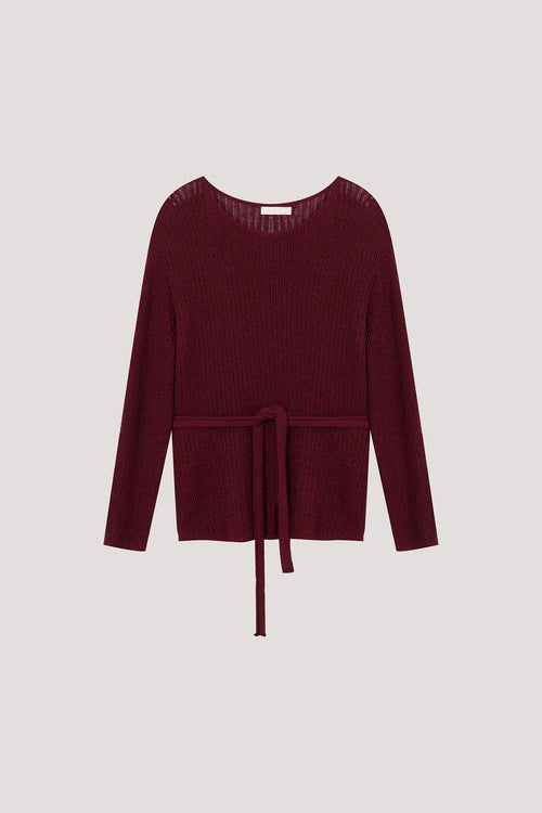 color:MAROON