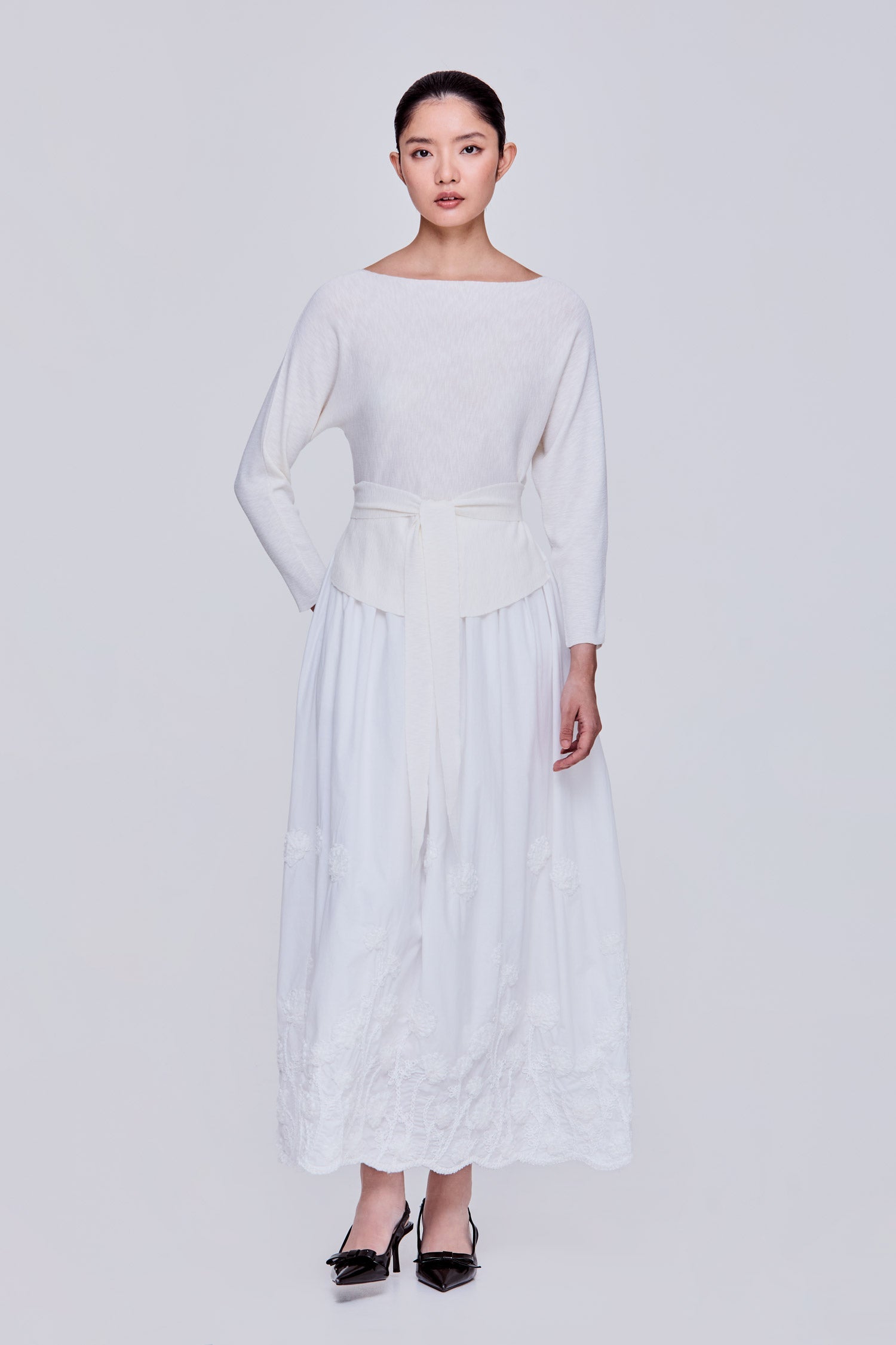 color:IVORY