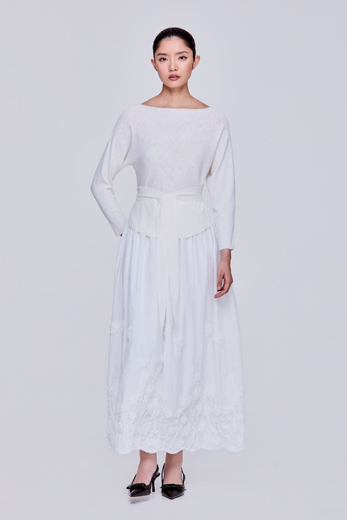 color:IVORY