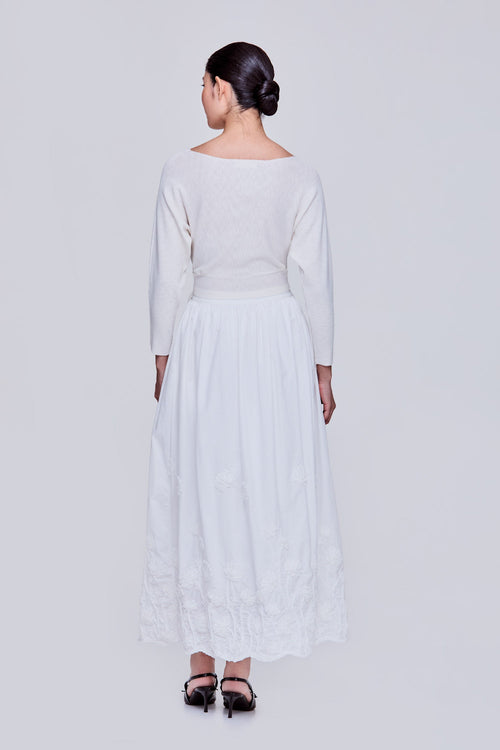 color:IVORY