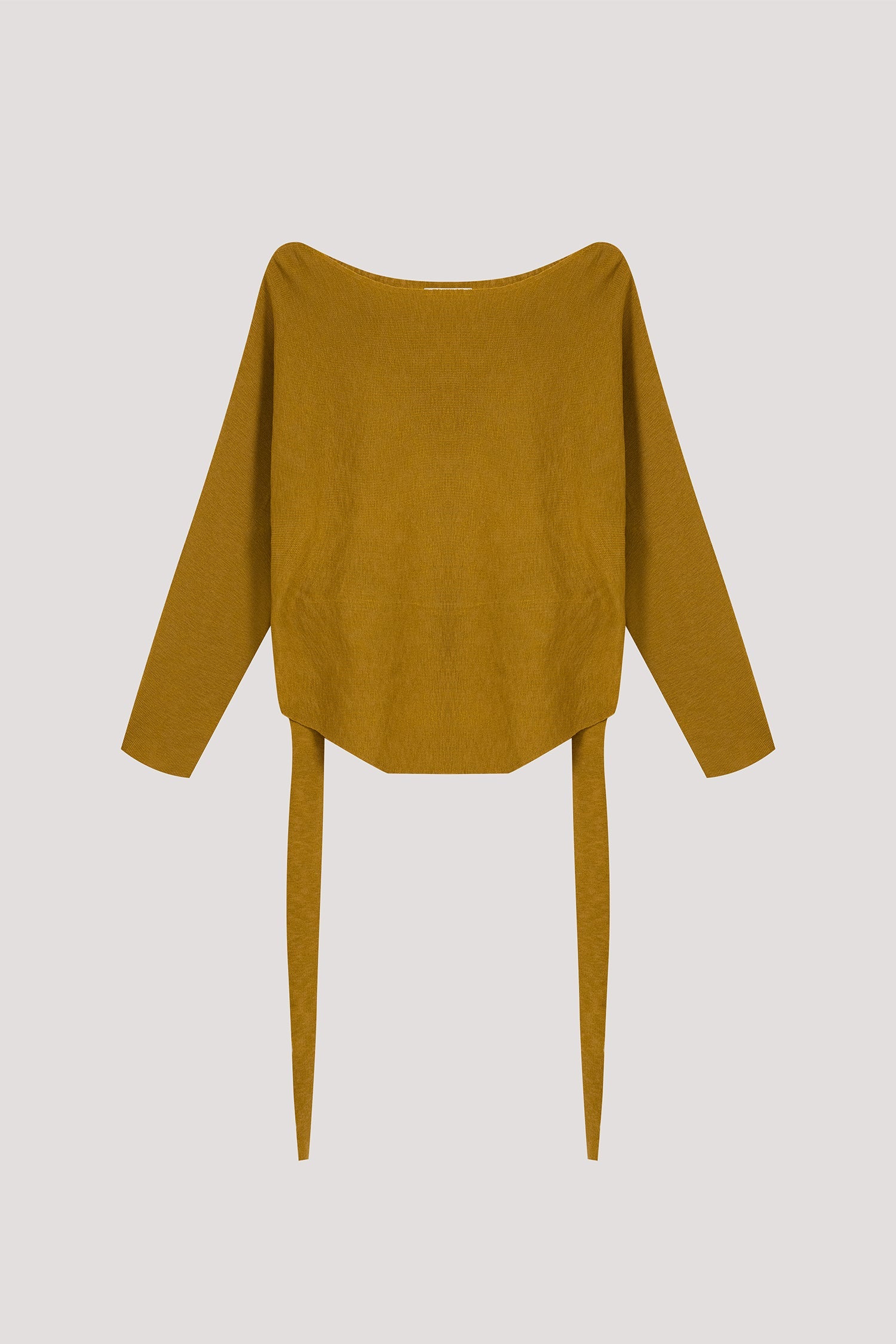 color:OCHRE