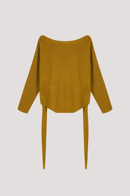 color:OCHRE