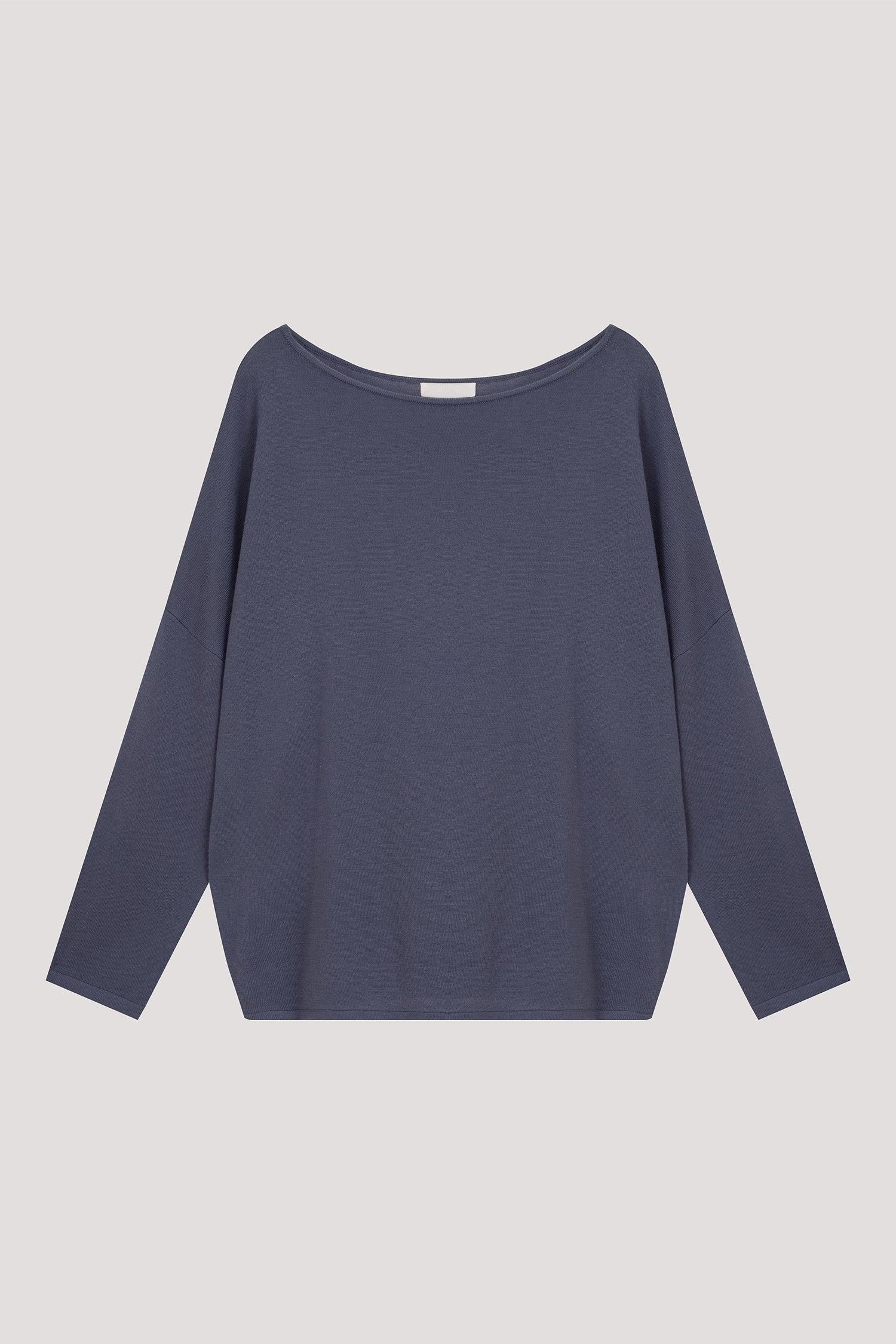 color:GREY BLUE