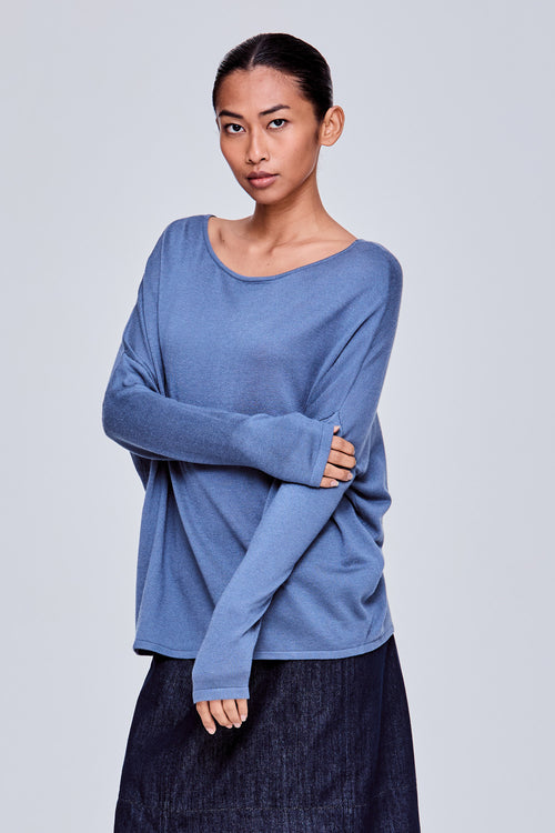 color:GREY BLUE