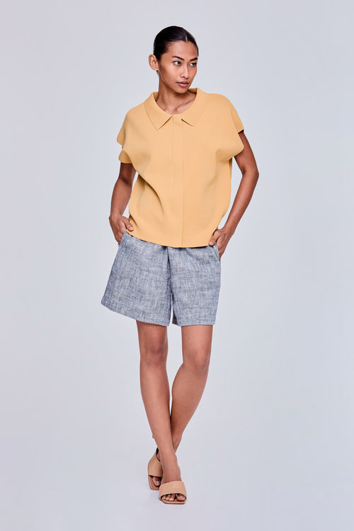 color:MELLOW