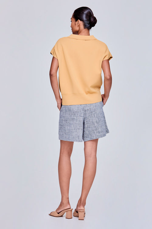 color:MELLOW
