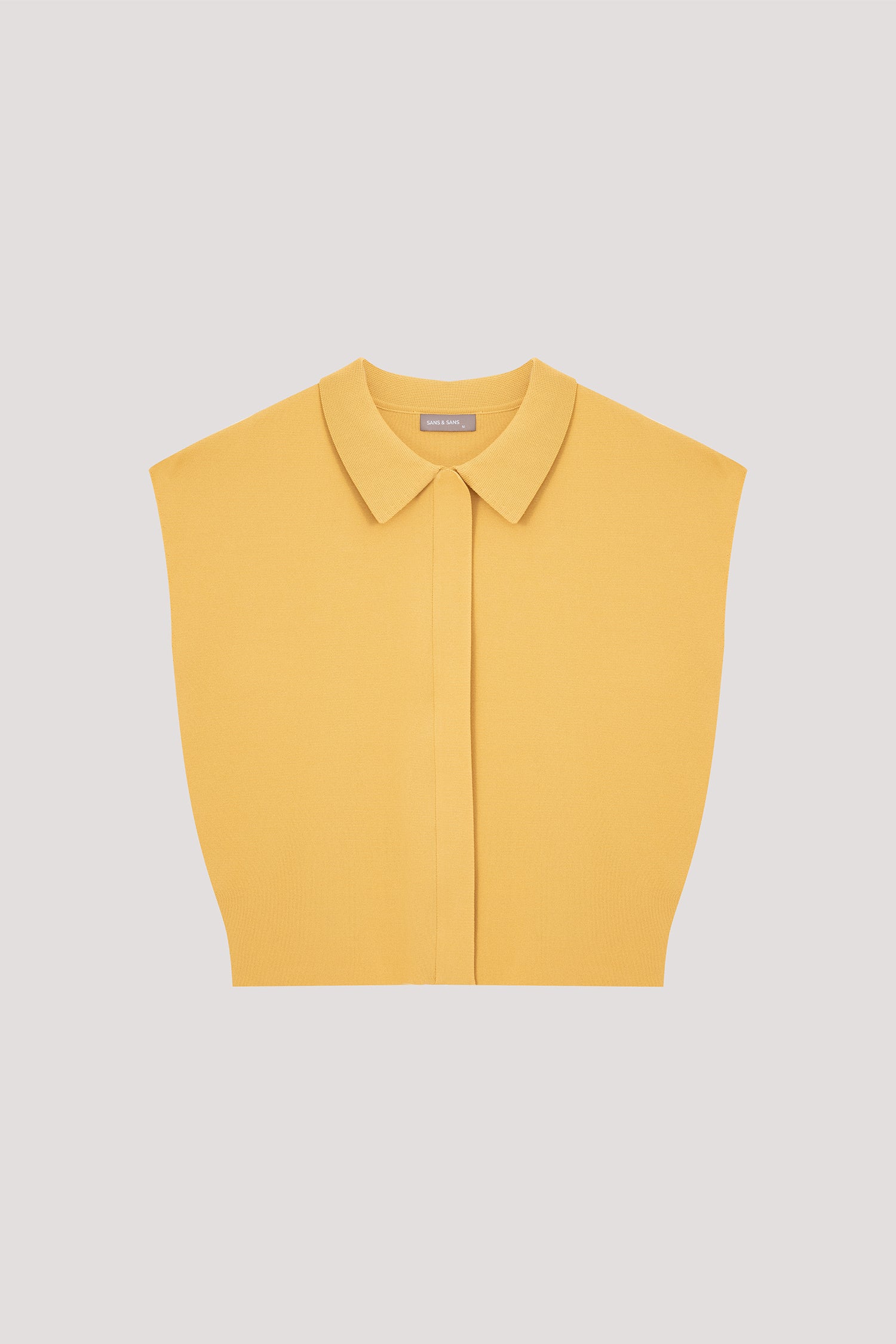 color:MELLOW