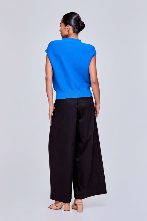 color:COBALT BLUE