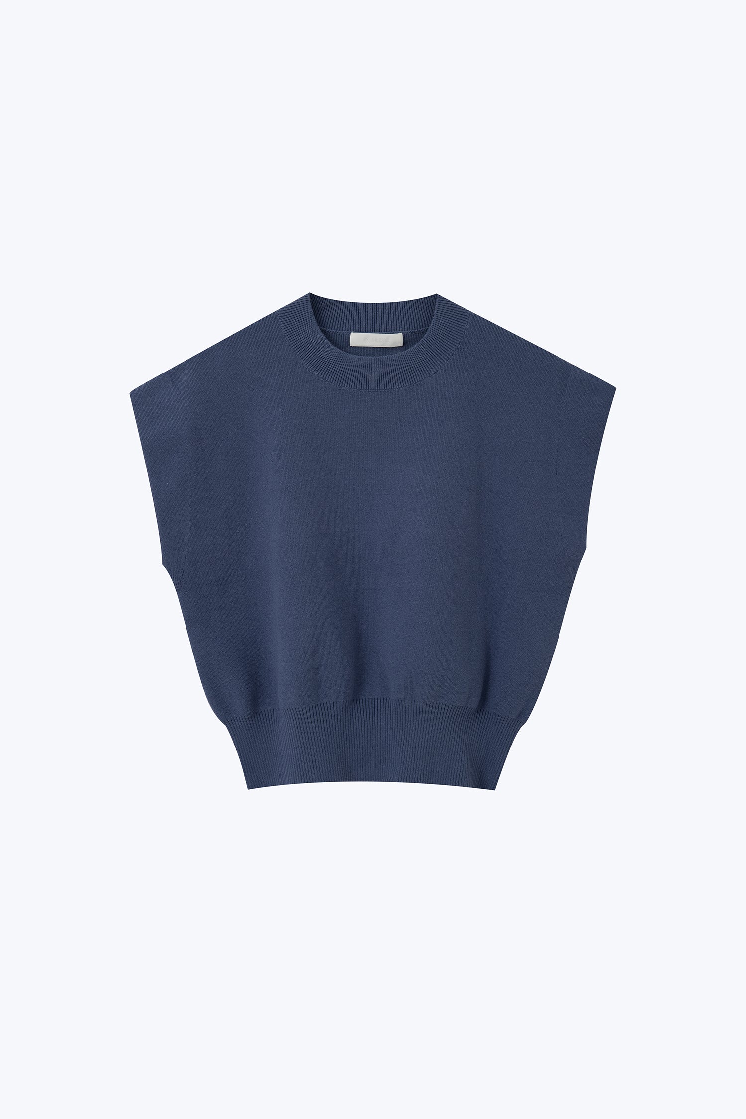 color:GREY BLUE