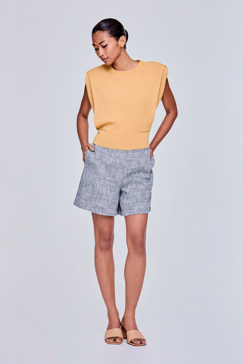 color:MELLOW