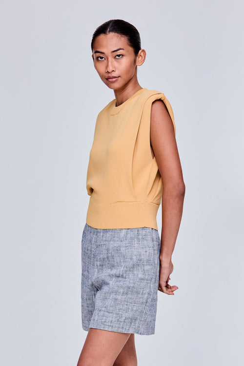 color:MELLOW