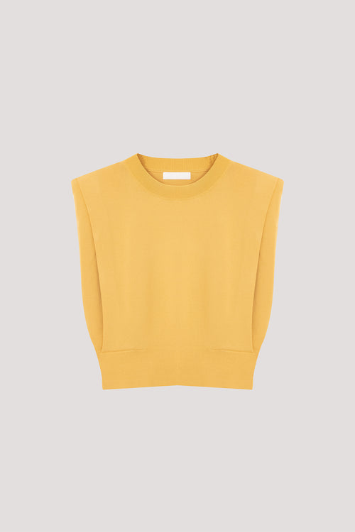 color:MELLOW