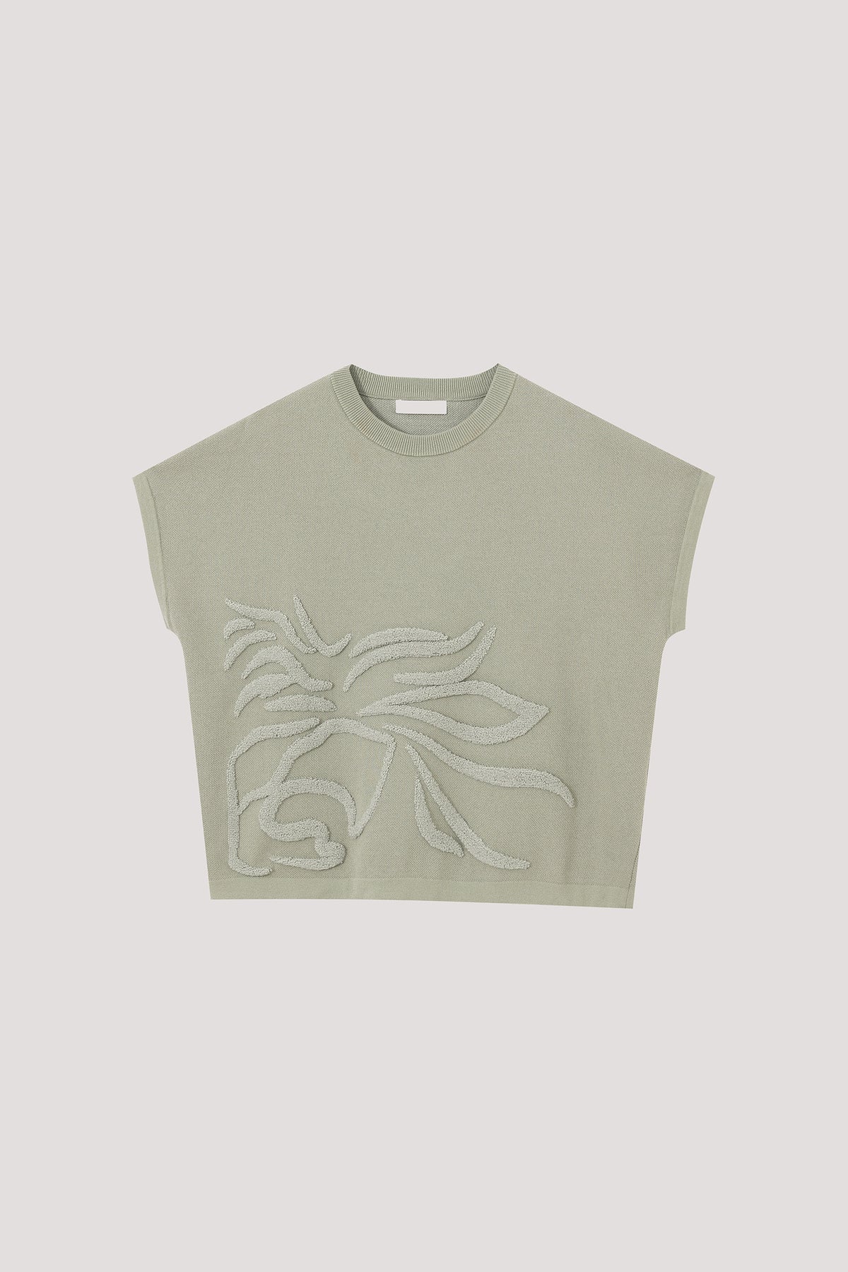 color:MINT