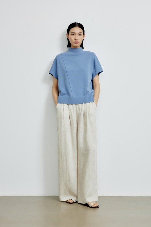 color:GREY BLUE
