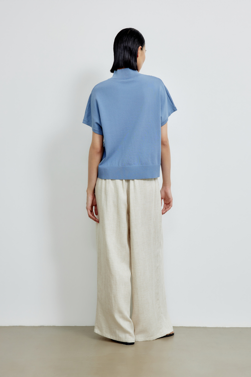color:GREY BLUE