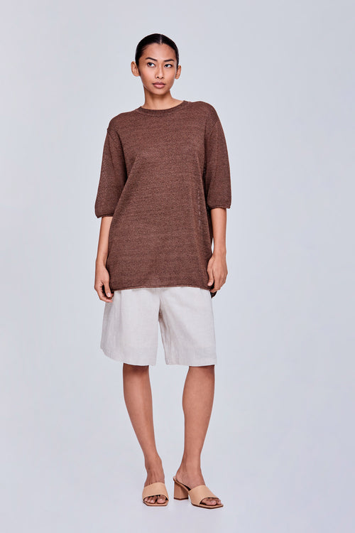 color:DARK BROWN
