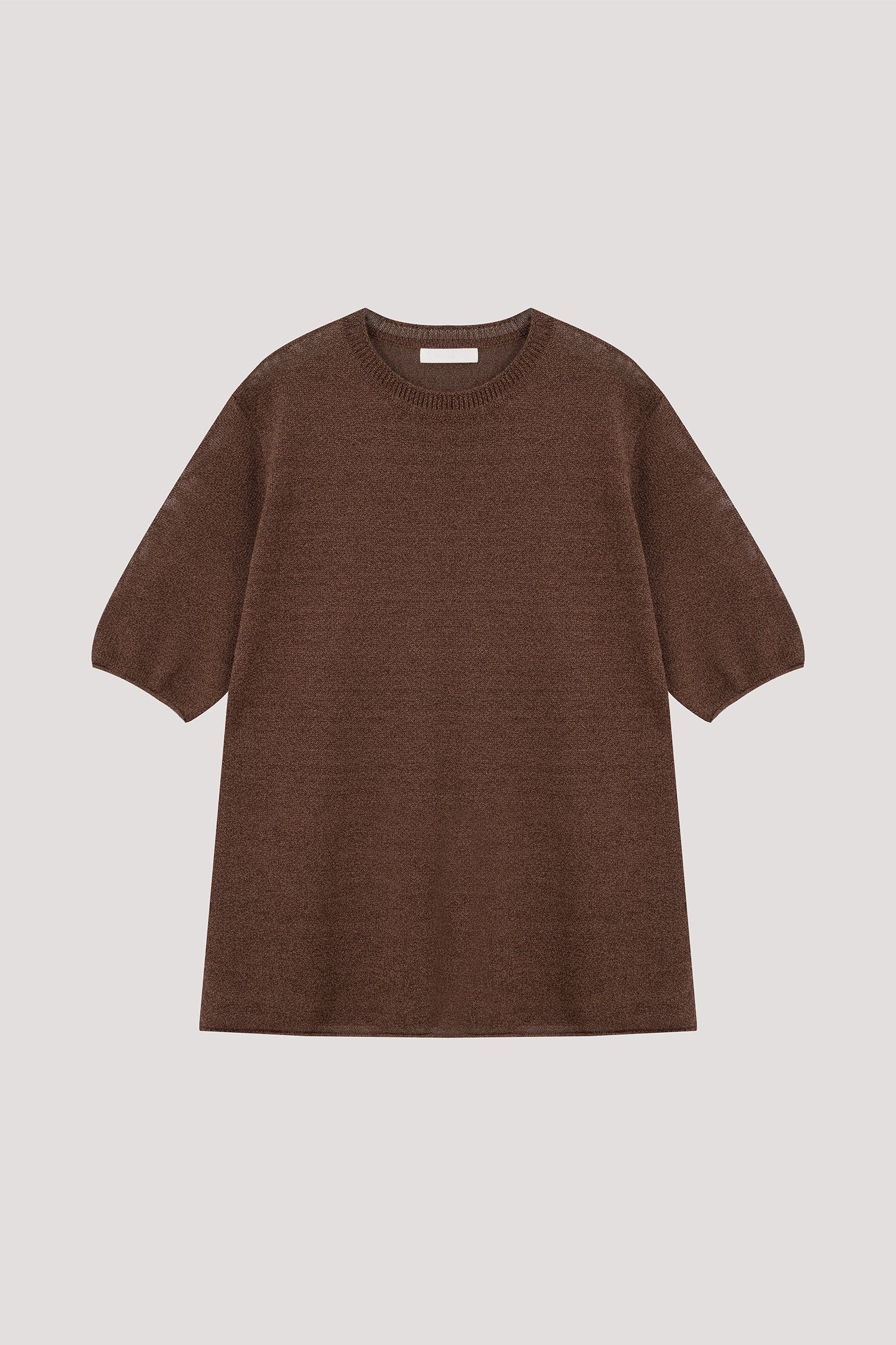 color:DARK BROWN