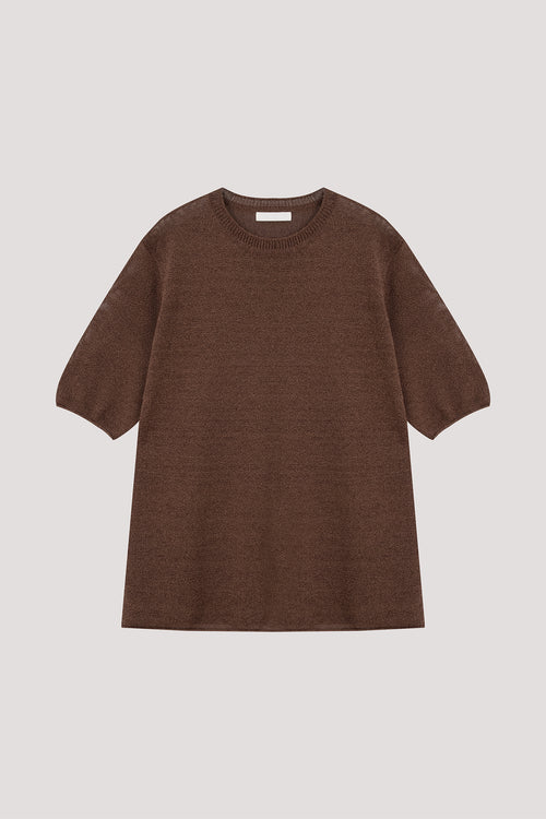color:DARK BROWN