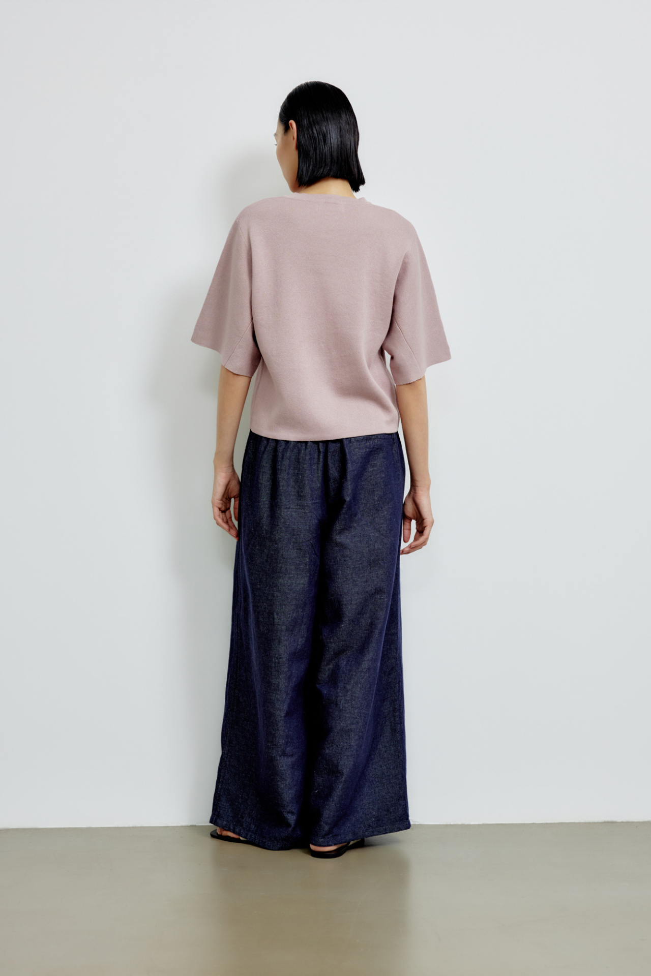 color:DUSK PINK