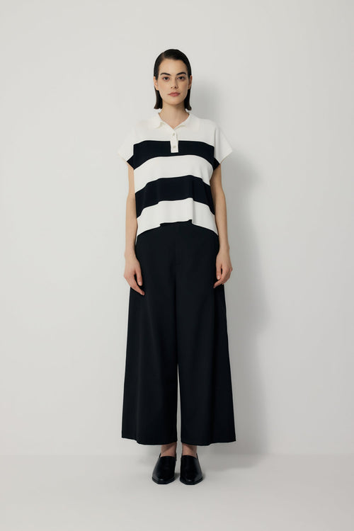 color:NOIR STRIPE