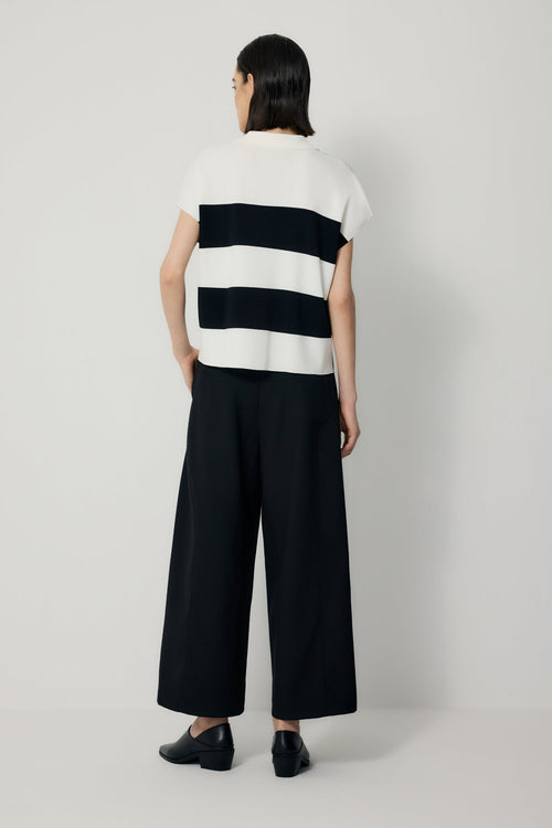 color:NOIR STRIPE
