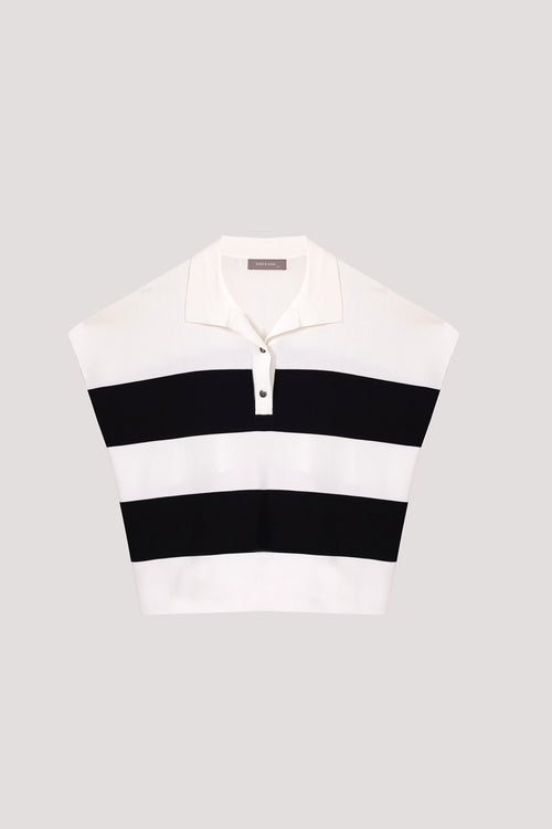 color:NOIR STRIPE