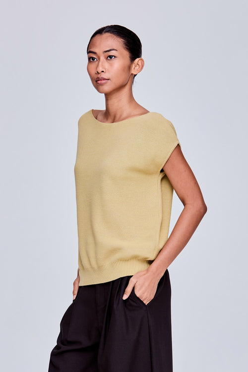 color:LIME YELLOW
