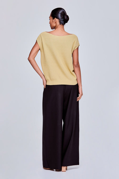 color:LIME YELLOW