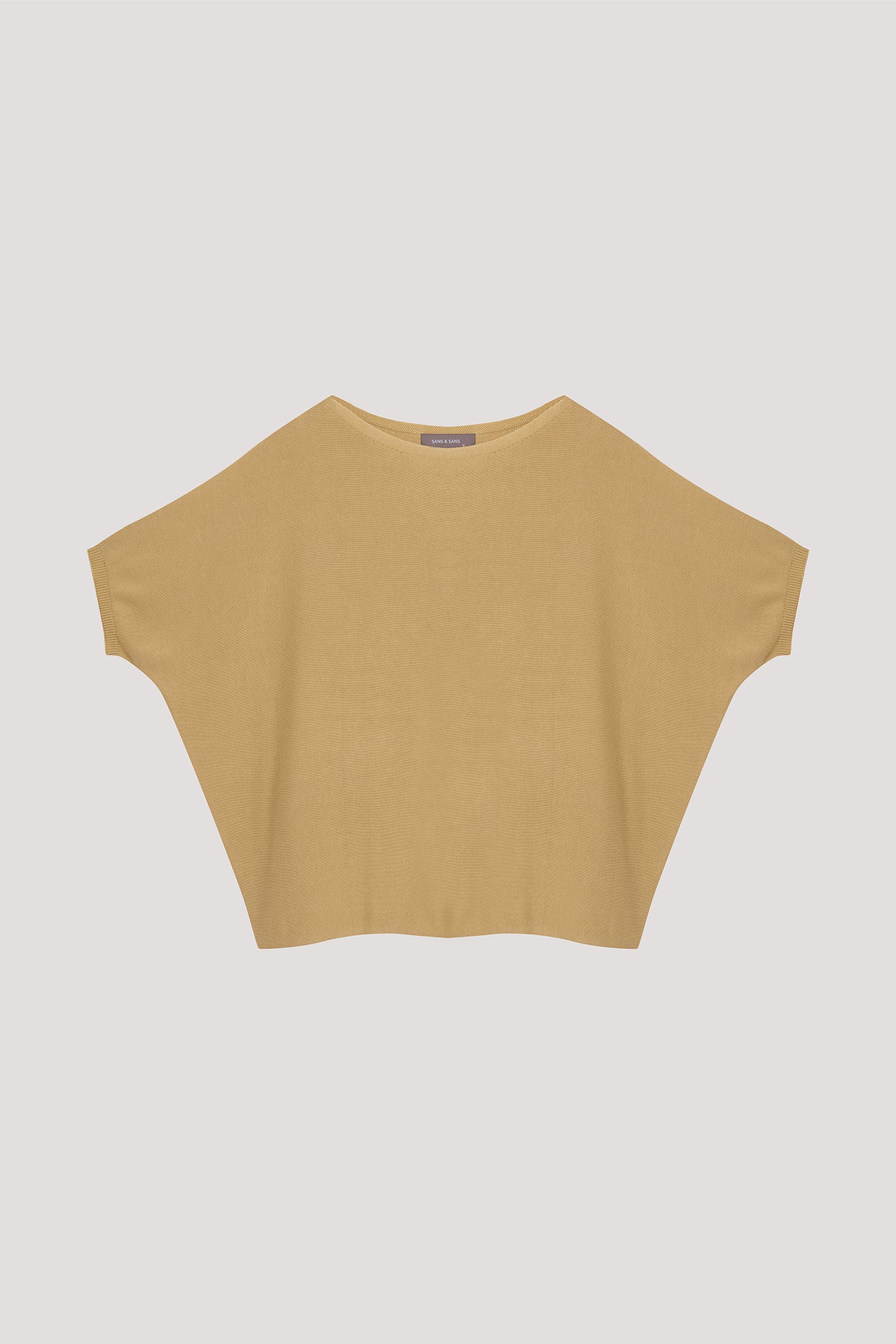 color:MELLOW