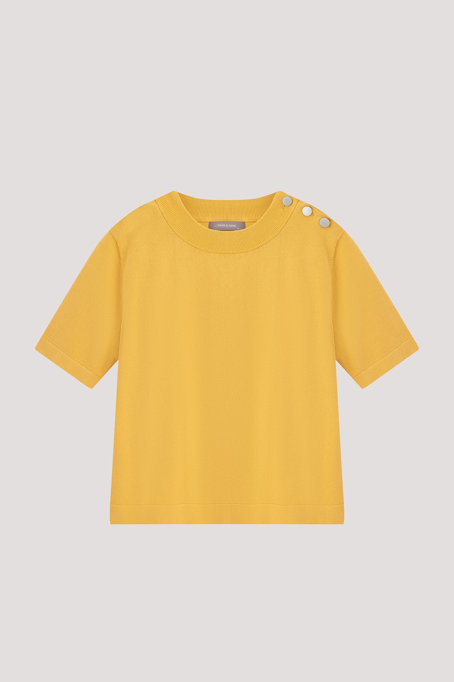 color:MELLOW