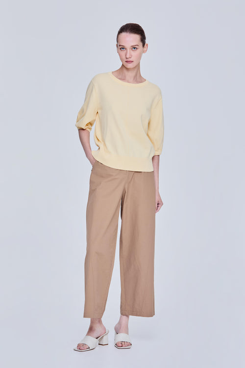 color:PALE YELLOW