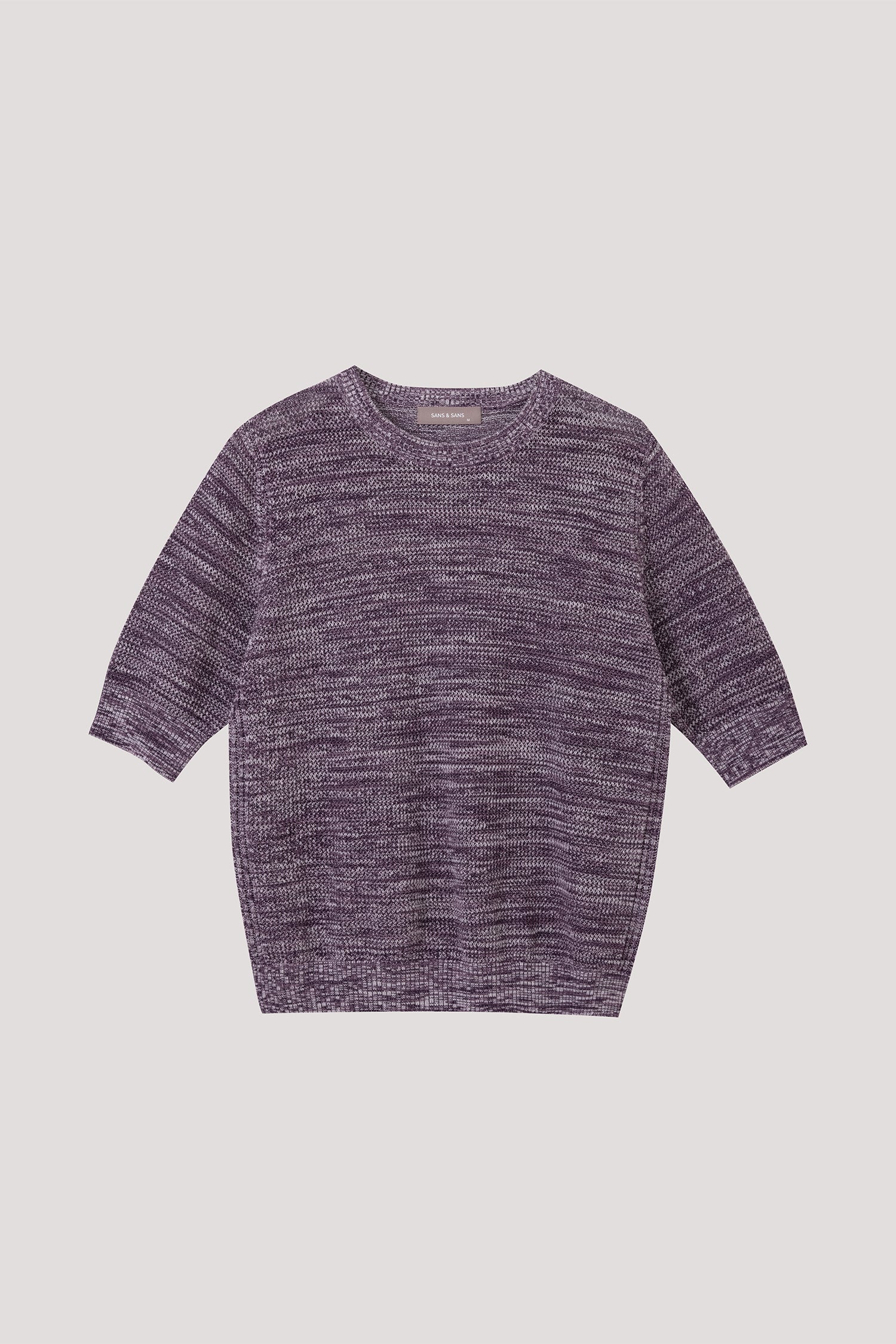 color:EGG PLANT