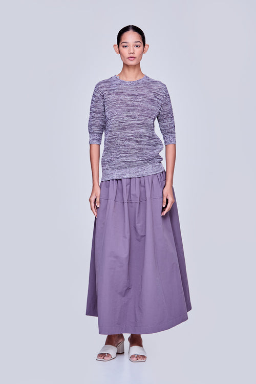 color:EGG PLANT