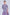 color:EGG PLANT